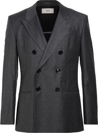 Ami SUITS and CO-ORDS - Blazers on YOOX.COM