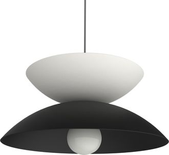 Lumicom Sablier L&aacute;mpara De Techo Bicolor