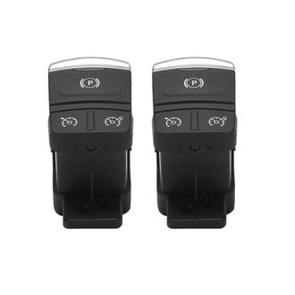 OEM Botones De Interruptor De Freno De Mano Electr&oacute;nico De Alta Sensibilidad 363216544r Para Interruptor De Freno Kadjar Scenic Iv