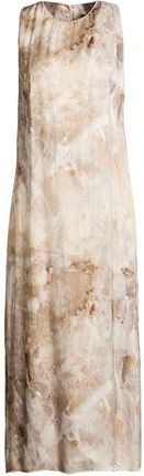 PESERICO VESTIDOS - Vestidos largos en YOOX.COM