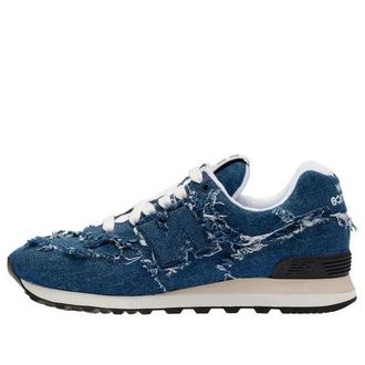 New Balance (WMNS) New Balance 574 x Miu Miu Denim 5E765D-3F63-F0E93