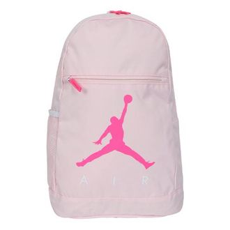 Nike Jordan Air Jordan Jumpman Backpack Pink JD2523015GS-003
