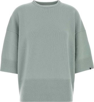 Extreme Cashmere Donna, Maglie, Blu, Taglia unica, new
