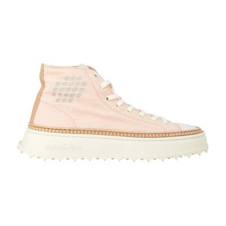 Bepositive Sneakers, female, Pink, Size: 10 US Cuprace Star