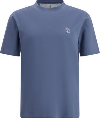 Brunello Cucinelli T-Shirts