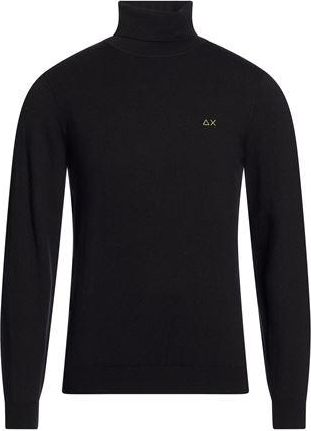 Sun 68 KNITWEAR - Turtlenecks on YOOX.COM