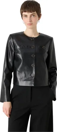 Marciano Donna, Giacche, Nero, S, new