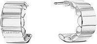 Calvin Klein Pendientes De Acero Inoxidable Modern Repetition