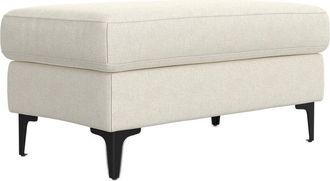 Simpli Home Ava Ottoman