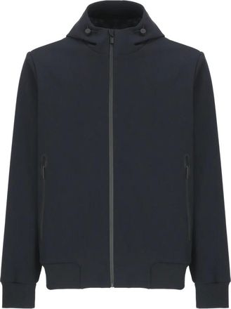 Roberto Ricci Design Rrd, Uomo, Giacche, Blu, XL, new