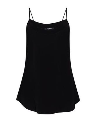 Balmain TOPWEAR - Tops on YOOX.COM