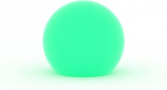 Monacis Babol Luce Verde A Cavo In Polimero Monacis - &Oslash; 70 Cm