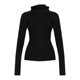 Fear of God Donna, Top, Nero, XL, new