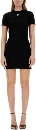 Palm Angels Donna, Abiti, Nero, S, new
