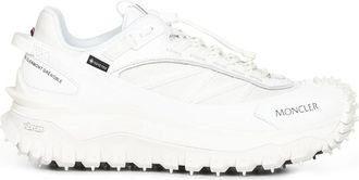 Moncler Uomo, Scarpe, Bianco, 44 EU, new