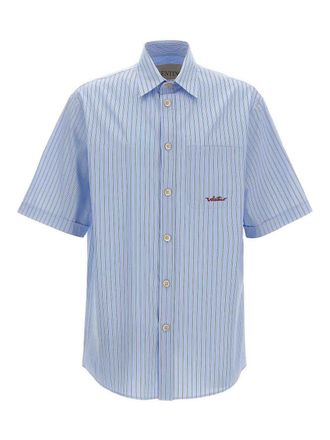 Valentino Garavani Embroidery Shirt
