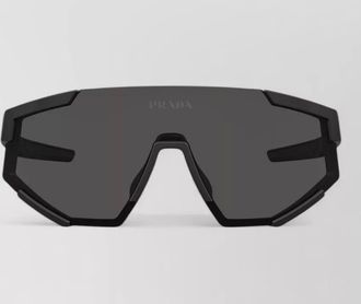 Prada acetate sunglasses
