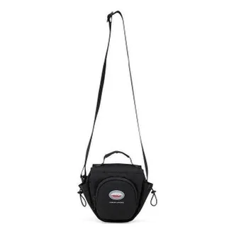 Skechers SKX Single Shoulder Bag Black P123U001-02L2