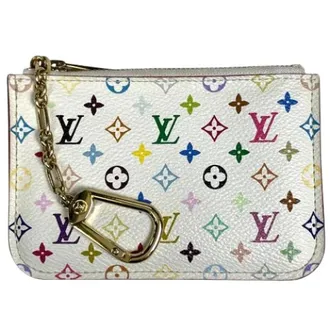 Louis Vuitton Pre-owned Bags, female, Multicolor, Size: ONE SIZE Pre-owned Pochette