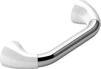 Spirella Barra De Soporte Prof Acero Inoxidable 30cm Cromo Spirella