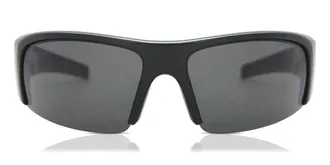 Nike DIVERGE EV0325 002 Mens Sunglasses Black Size 64