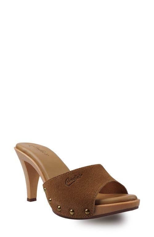 Fendi Brown Slingback Heels from $845.00 - on Stylight
