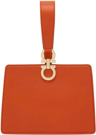 Ferragamo Mini Clutch