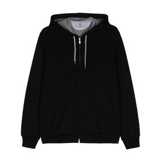 Brunello Cucinelli Long-sleeve Hoodie