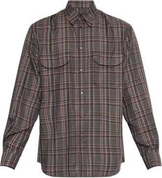 Dsquared2 Uomo, Magliette, Verde, 2Xl, new
