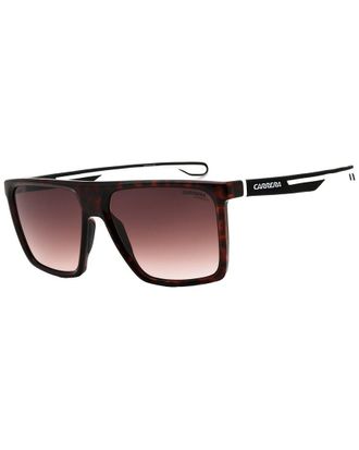 Carrera Mens CARRERA4019 58mm Sunglasses