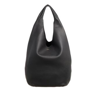 A.P.C. Bucket Bags - Le Neige - black - Bucket Bags for ladies