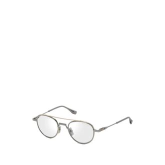 Dita Eyewear Glasses, unisex, Gray, Size: 49 MM Ethyx Optical Frame