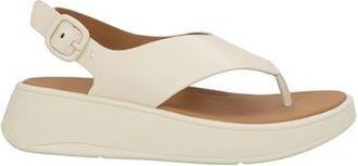 FitFlop FOOTWEAR - Thong sandals on YOOX.COM