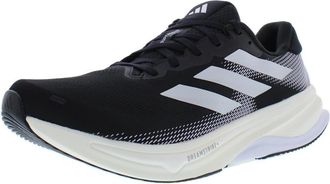 adidas Originals Adidas Mens Supernova Shoes, Core Black, 10.5