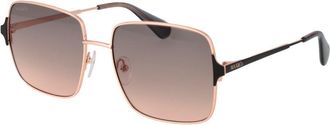 Max & Co. Metal Womens Sunglasses