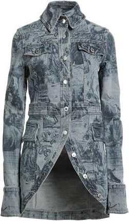 Moschino Denim outerwear