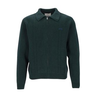 Arte Heren, Truien, Groen, Maat: L