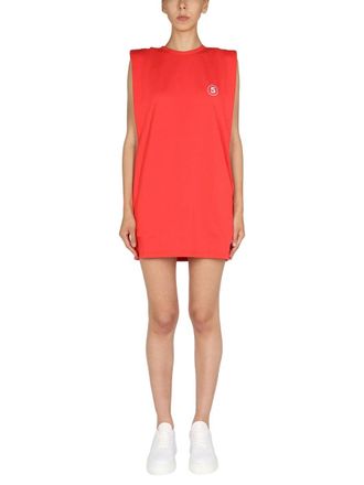 Department Five Abteilung F&uuml;nf Tenax -Kleid