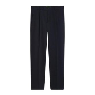 Cinque Cinque, Broeken, Heren, Blauw, 2Xl, Polyester, Cisalto Broek