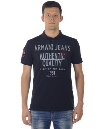 Armani Jeans Topwear