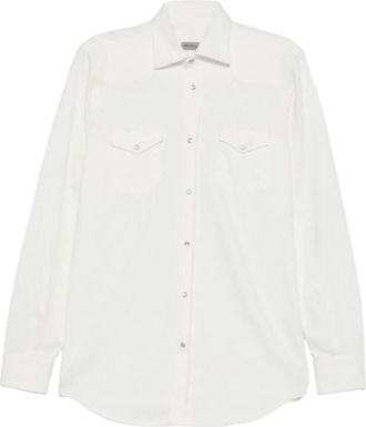Sartorio Napoli Texas Shirt