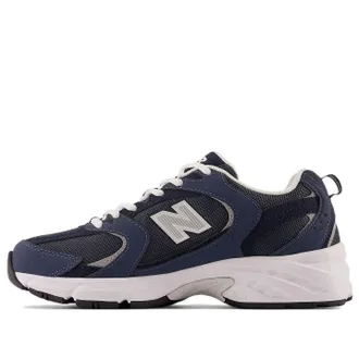 New Balance 530 Navy MR530SMT