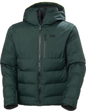 Helly Hansen Kvitfjell Race Puffy Jacket Skijacke f&uuml;r Herren | blau