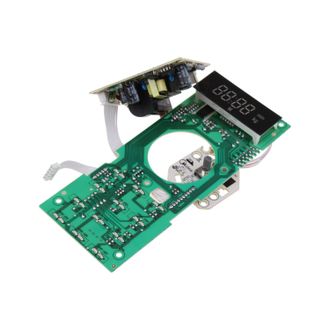 Bosch Modulo Electronico - 11002315