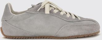 Axel Arigato Sneakers Daze Runner in pelle di vitello e camoscio