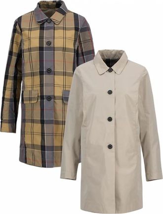 Barbour Babbity Duschfest