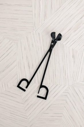 Baobab Wick Trimmer In Black