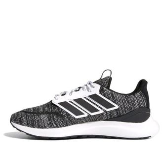 adidas EnergyFalcon Wide Core Black EH1538