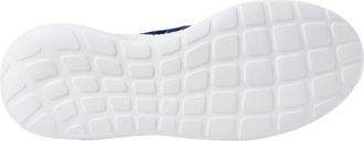 Lands End Gatas Deap Sea Navy / Space Dye LAS10012 Womens