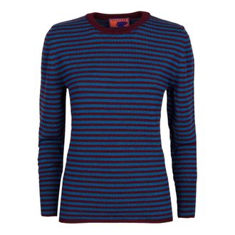 Gallo Gallo, Donna, Maglie, Multicolore, L, new